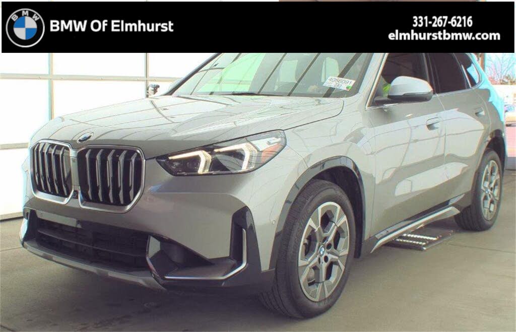 2023 BMW X1 xDrive28i AWD