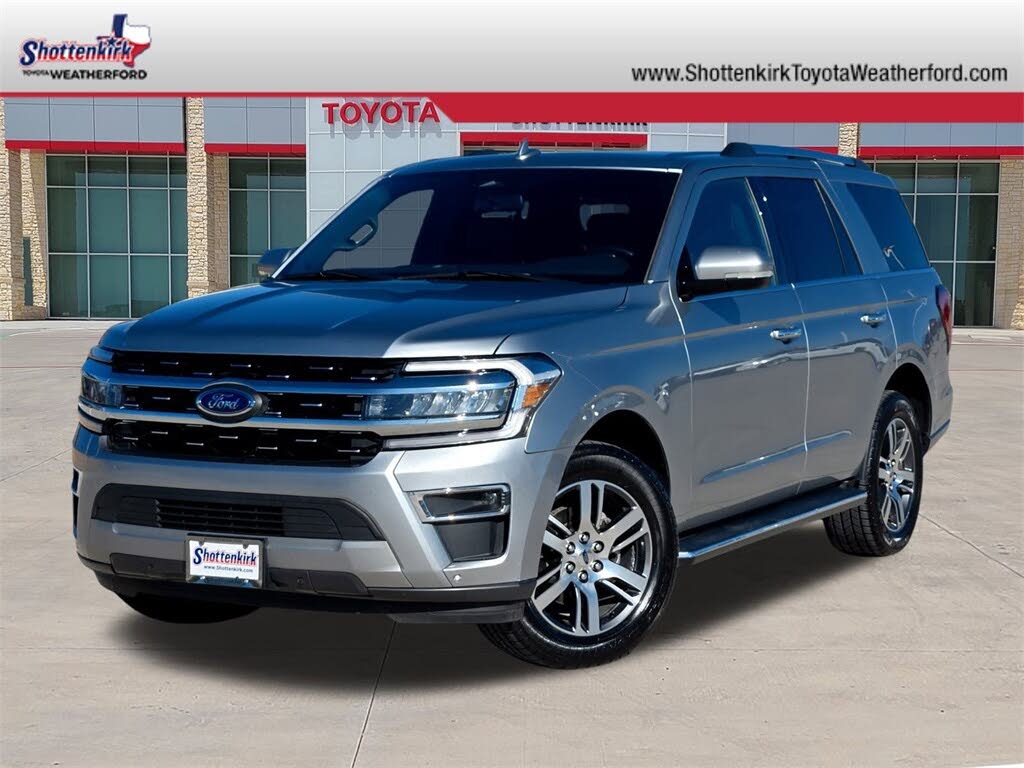 2023 Ford Expedition Limited RWD