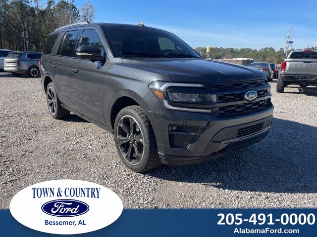 2023 Ford Expedition Limited 4WD