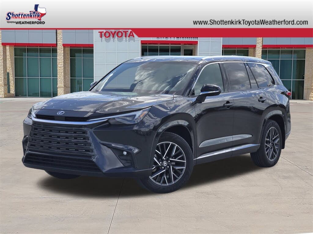 2024 Lexus TX 350 Premium FWD