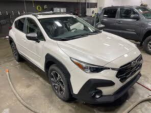 Subaru Crosstrek Premium AWD