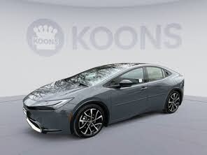 Toyota Prius Prime XSE Premium FWD