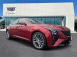 Cadillac CT5 Premium Luxury RWD