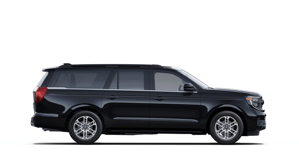 2026 Ford Expedition MAX Active 4WD