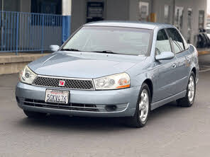 Saturn L300 2 Sedan