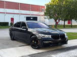 BMW 7 Series 750i xDrive AWD