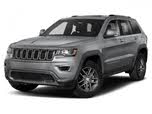 Jeep Grand Cherokee Limited 4WD