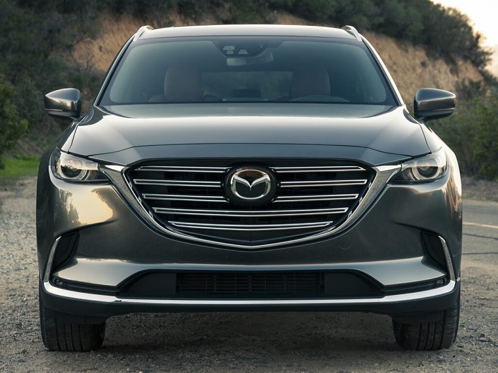 2019 Mazda CX-9 Touring AWD