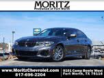 BMW 3 Series M340i Sedan RWD