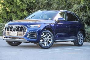 Audi Q5 quattro Premium 45 TFSI