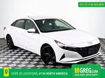 Hyundai Elantra SEL FWD