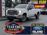 GMC Sierra 3500HD SLE Crew Cab 4WD