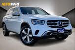 Mercedes-Benz GLC 300 SUV 4MATIC