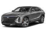 Cadillac LYRIQ Luxury RWD