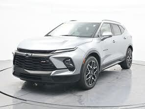 Chevrolet Blazer RS FWD