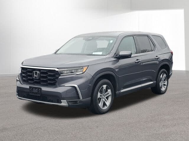 2023 Honda Pilot EX-L AWD