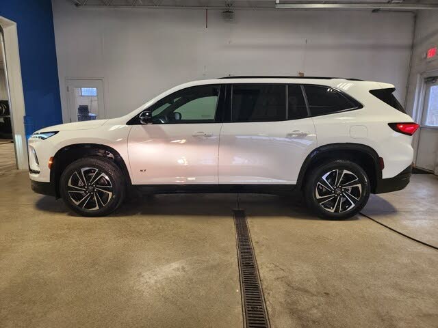 2025 Buick Enclave Sport Touring FWD