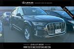 Audi Q7 quattro Premium Plus 45 TFSI
