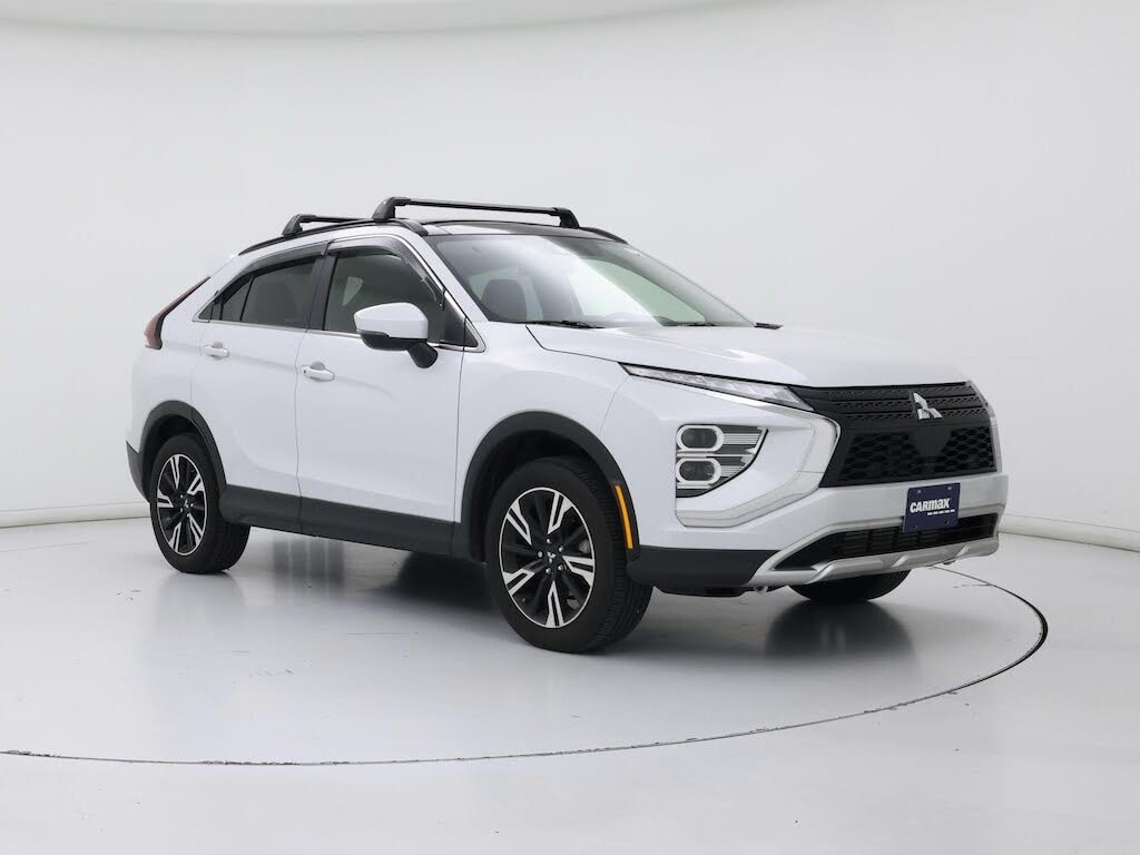 2024 Mitsubishi Eclipse Cross SE S-AWC