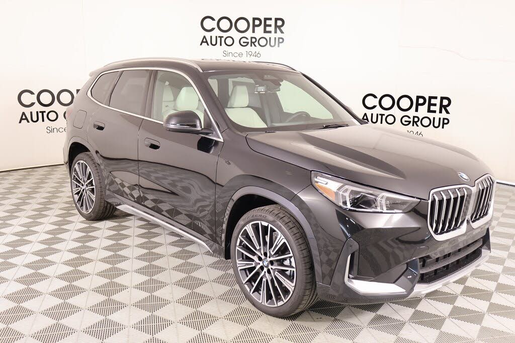 2026 BMW X1 xDrive28i