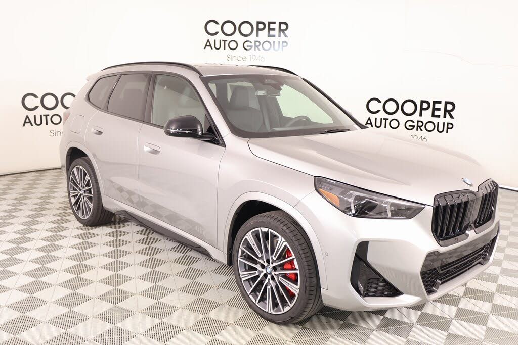 2026 BMW X1 xDrive28i