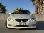 BMW 3 Series 328i Convertible RWD