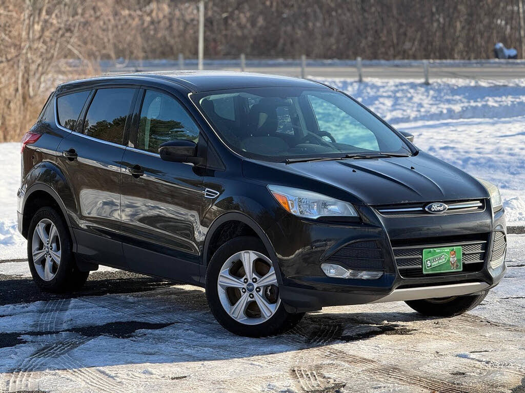 2013 Ford Escape SE AWD