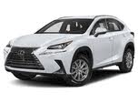 Lexus NX 300 F Sport AWD