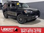 Toyota 4Runner Trail Special Edition 4WD
