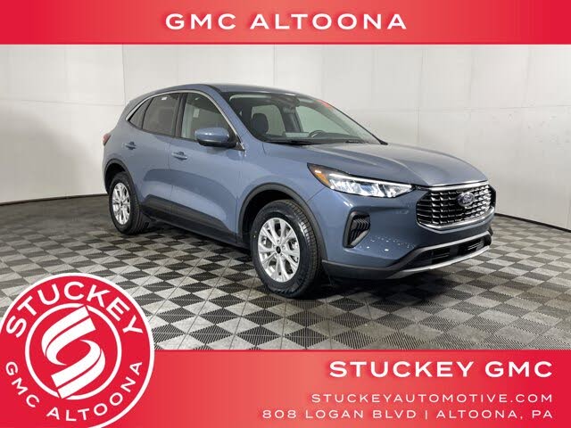 2024 Ford Escape Active AWD