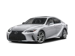 Lexus IS 300 Ultra Luxury AWD