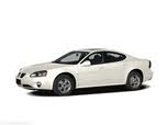 Pontiac Grand Prix GXP