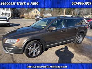 Volvo XC70 T6 AWD