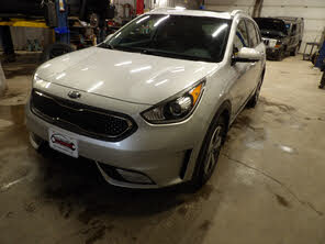 Kia Niro EX