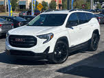 GMC Terrain SLE FWD