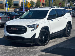 GMC Terrain SLE FWD