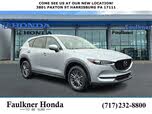 Mazda CX-5 Touring AWD