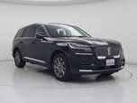 Lincoln Aviator Livery AWD