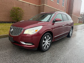 Buick Enclave Premium AWD