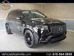 Mercedes-Benz GLS AMG GLS 63 4MATIC AWD