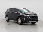 Chevrolet Equinox LT AWD with 1LT