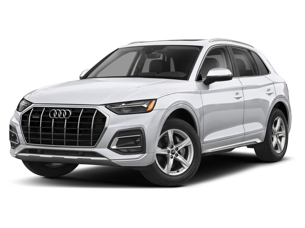 2024 Audi Q5 quattro Premium S Line 45 TFSI