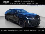 Cadillac CT5-V Blackwing RWD
