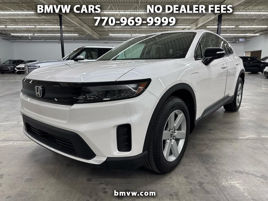 2024 Honda Prologue EX AWD