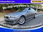 BMW 5 Series 535i Sedan RWD