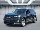 Ford Edge SEL AWD