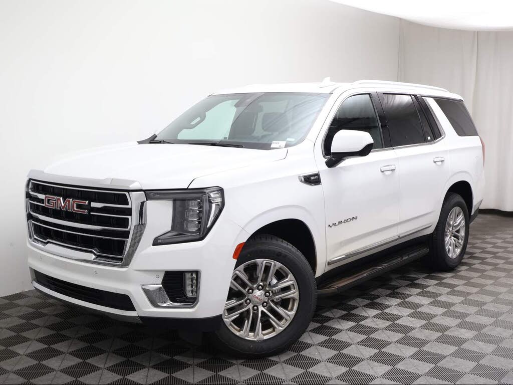 2023 GMC Yukon SLT RWD
