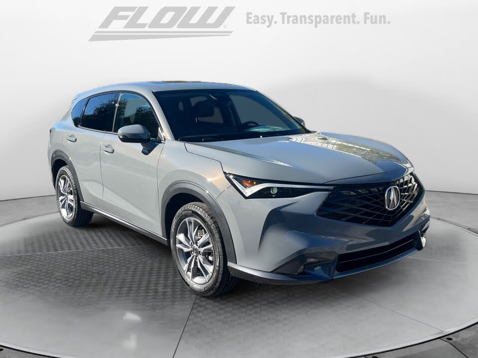 2025 Acura ADX FWD