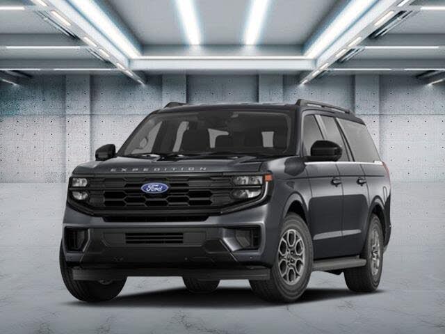 2025 Ford Expedition MAX Active 4WD