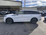Lincoln Aviator Black Label AWD